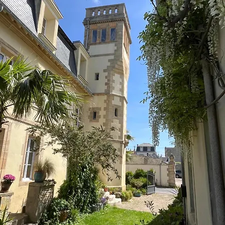 Prázdninový dům De La Tour Saint-Aubin-Sur-Mer (Calvados)