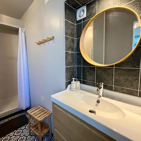 Prázdninový dům De La Tour