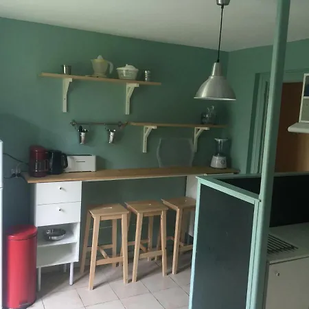 De La Tour * Saint-Aubin-Sur-Mer (Calvados)