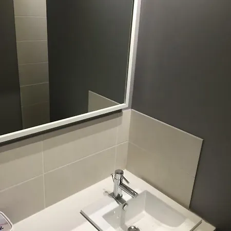 De La Tour Feriehus *