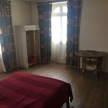 De La Tour Feriehus Saint-Aubin-Sur-Mer (Calvados)