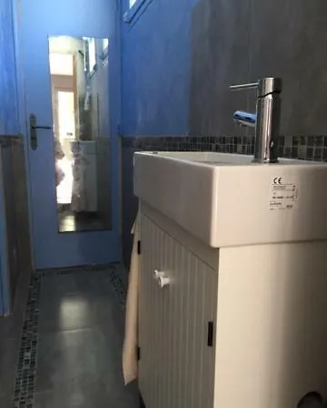 De La Tour * Saint-Aubin-Sur-Mer (Calvados)