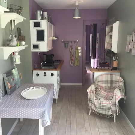 De La Tour Saint-Aubin-Sur-Mer (Calvados)