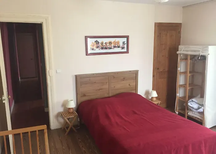 De La Tour Ferienhaus Saint-Aubin-Sur-Mer (Calvados)