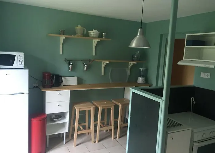 De La Tour * Saint-Aubin-Sur-Mer (Calvados)