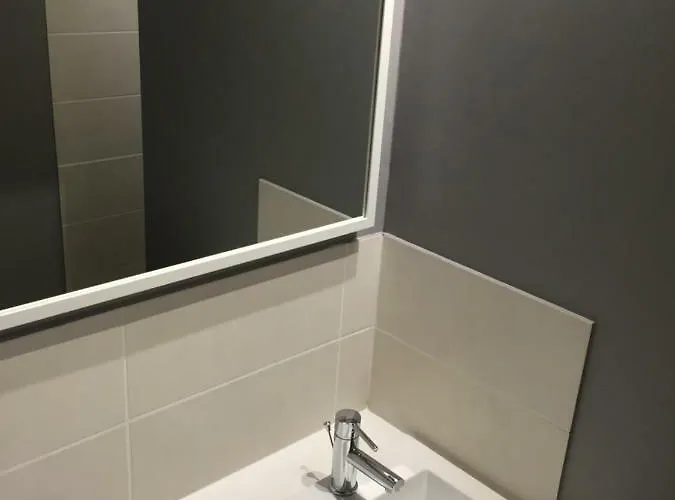 De La Tour Ferienhaus *