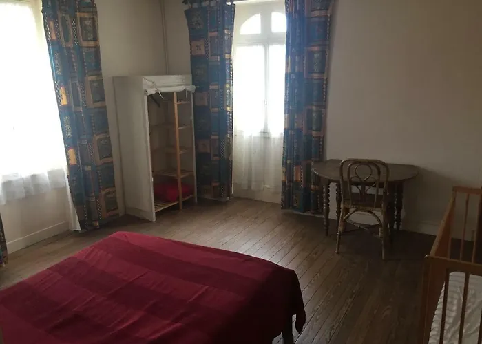 De La Tour Ferienhaus Saint-Aubin-Sur-Mer (Calvados)