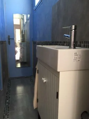 De La Tour * Saint-Aubin-Sur-Mer (Calvados)