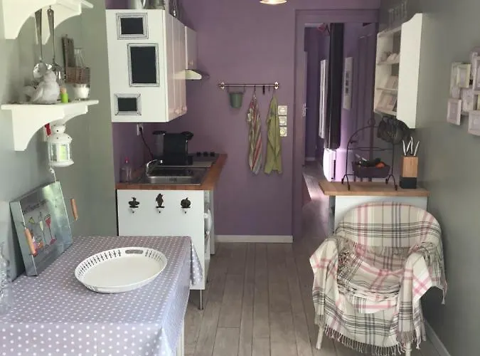 De La Tour Saint-Aubin-Sur-Mer (Calvados)